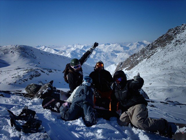 Val Thorens 2006 - 43